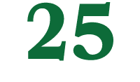 25