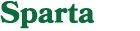 Sparta