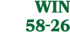 WIN 58 26