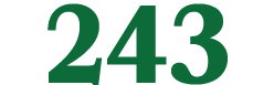 243
