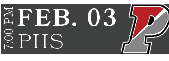 PHS,FEB. 03,7:00 P
