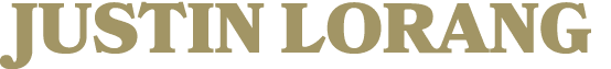JUSTIN LORANG