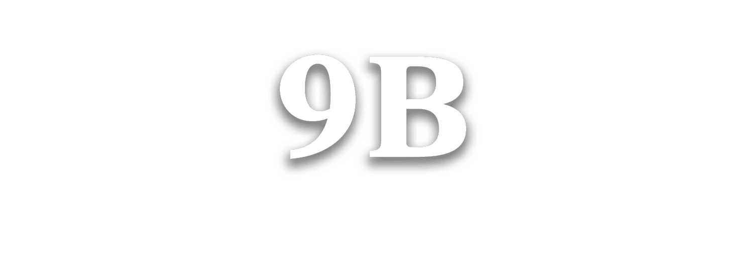 9B