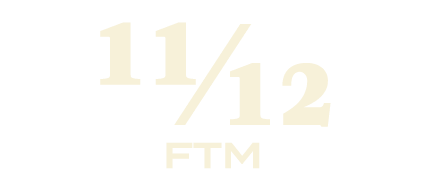 11/12 FTM