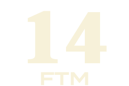 14 FTM