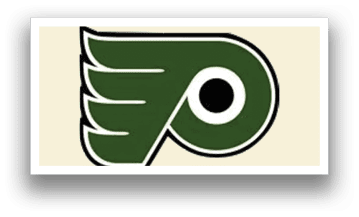 A green logo with a circle in the center. AI generated content
