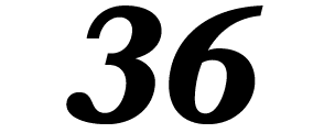 36