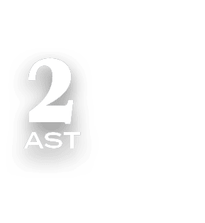 2 ast