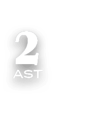 2 ast