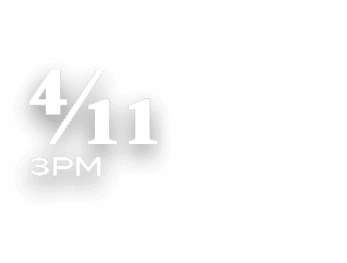 4/11 3pm