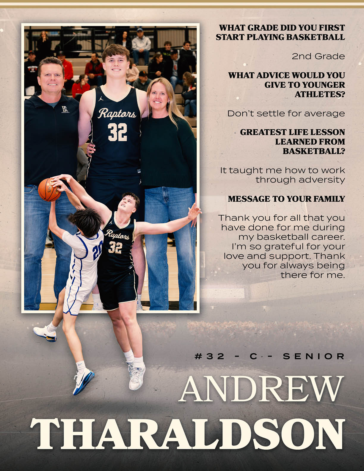 A boy in a basketball uniform is jumping in the air to catch a basketball. AI generated content