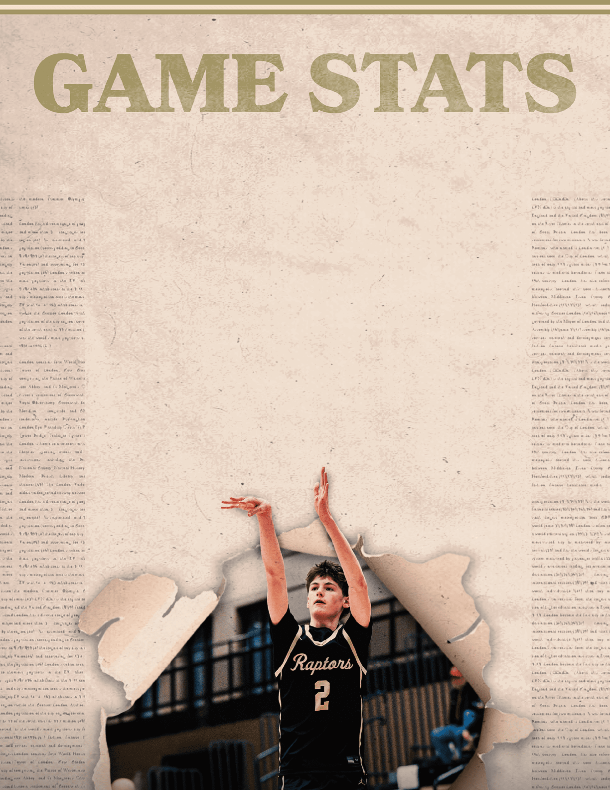 A man in a black shirt and black shorts is holding a basketball in his hand. AI generated content