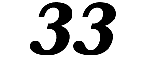 33
