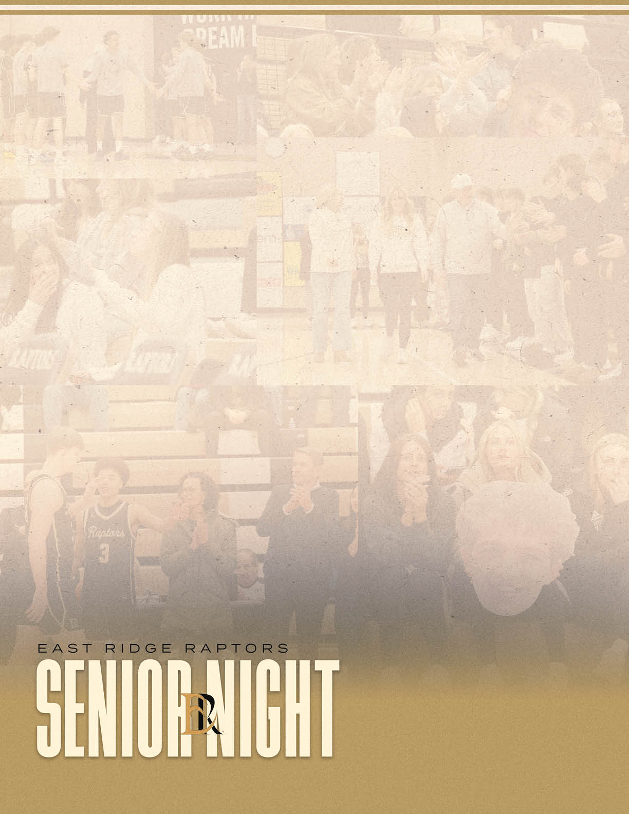 A group of people are standing in a gym, some of them are wearing masks. AI generated content