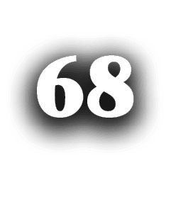 68