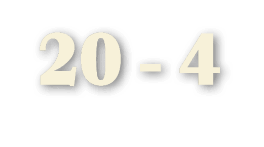20 4
