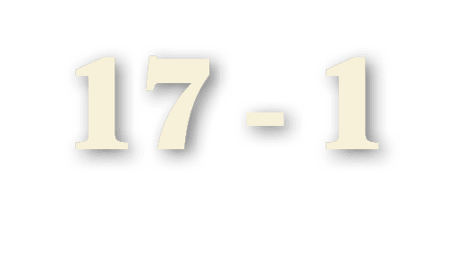 17 1