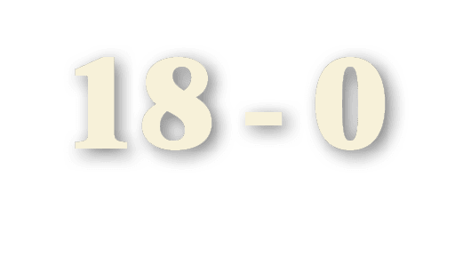 18 0