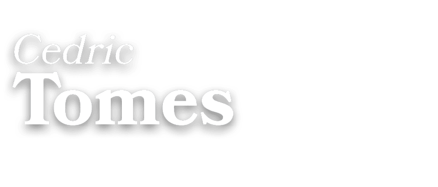 Cedric Tomes
