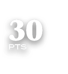 30 Pts