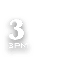 3 3pm