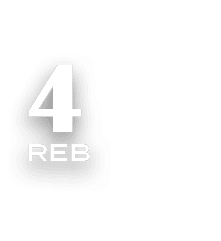 4 reb