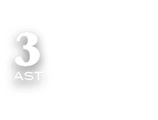 3 ast