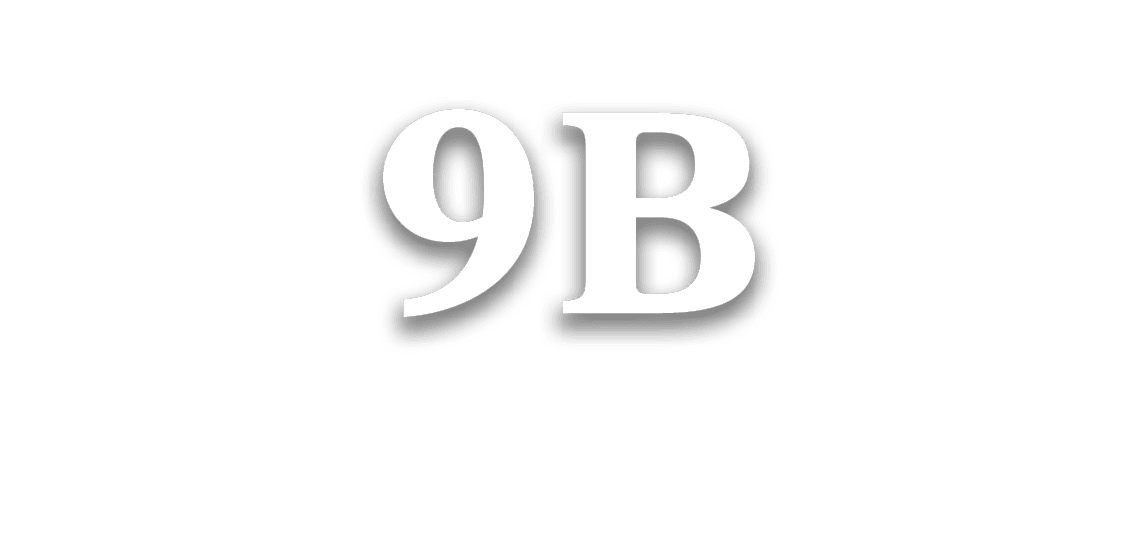9B