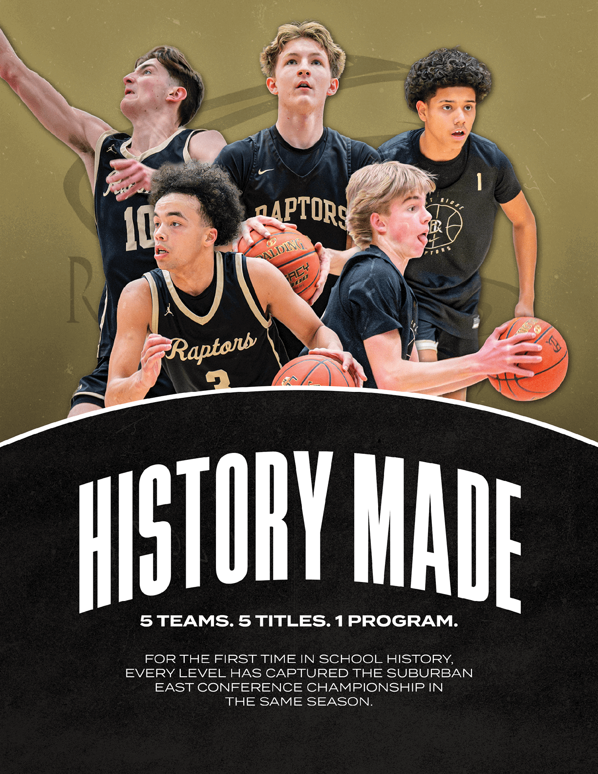 A group of young men are shown playing basketball, with one of them holding a basketball in his hands. AI generated content