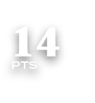 14 Pts