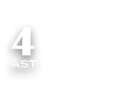 4 ast