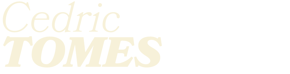 Cedric TOMES