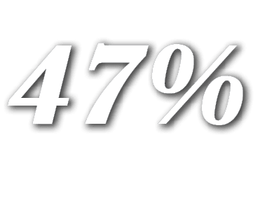 47%