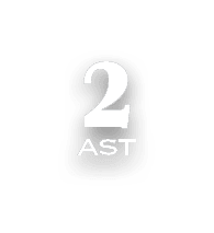 2 AST