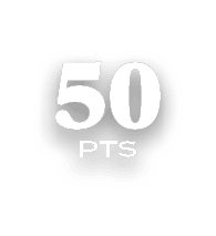 50 Pts