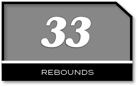 33,REBOUND