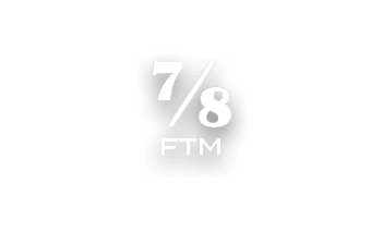 7/8 ftM