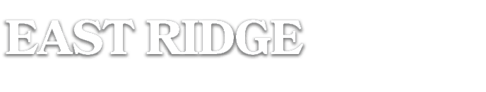 EAST RIDGE