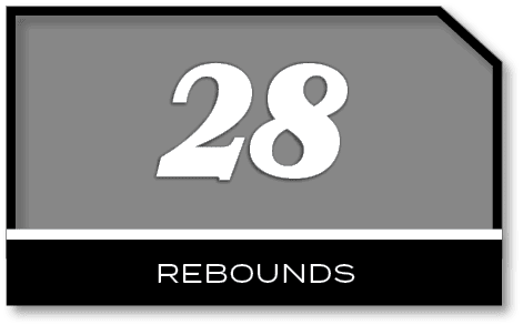 28,REBOUND