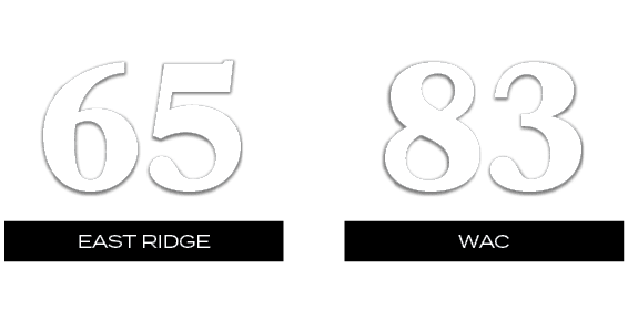 83,65,WAC,EAST RIDGE,