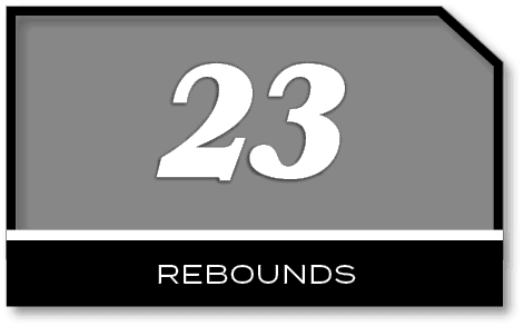 23,REBOUND