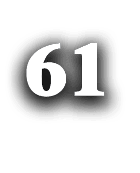 61