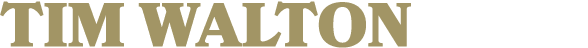 Tim Walton