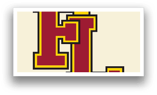 A red and yellow F logo on a white background. AI generated content