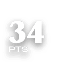 34 Pts