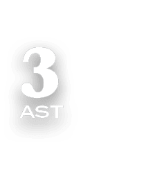 3 ast