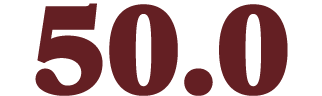 50.0