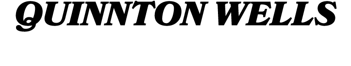 QUINNTON WELLS