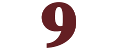 9