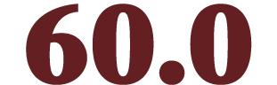 60.0